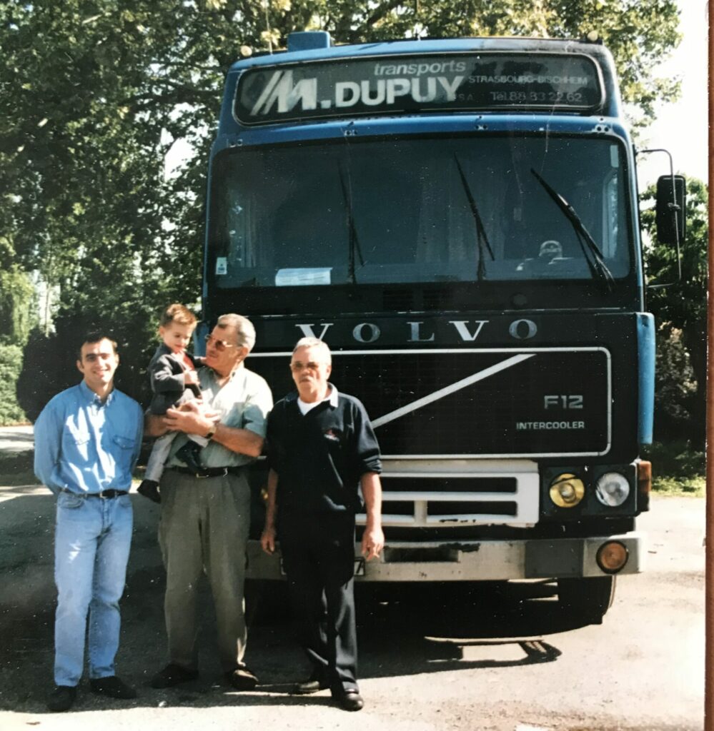 Transports Dupuy